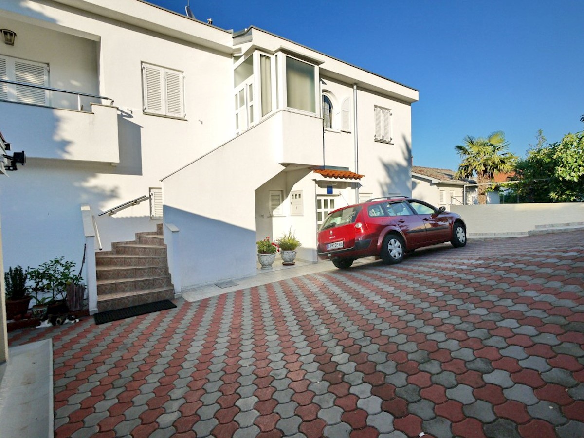 Haus Zu verkaufen - PRIMORSKO-GORANSKA  KRK 