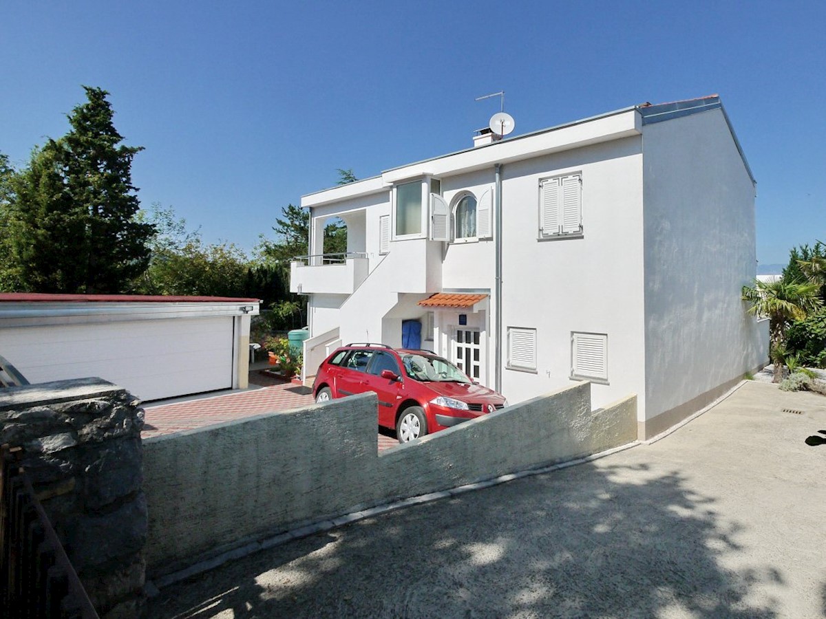 Haus Zu verkaufen - PRIMORSKO-GORANSKA  KRK 