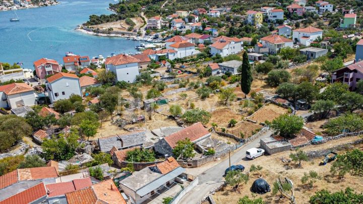 Pozemek na prodej 2850 m² – Vinišće