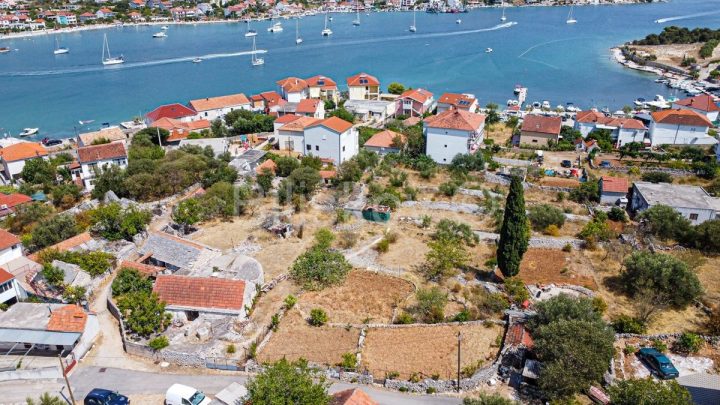 Pozemek Na prodej - Splitsko-dalmatinska Marina - foto 3/4