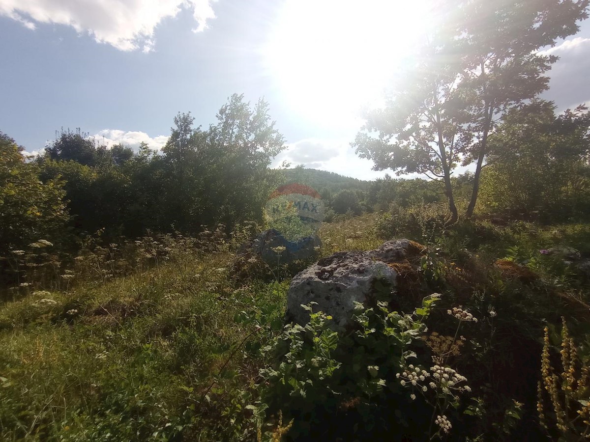 Terrain À vendre - KARLOVAČKA  Tounj