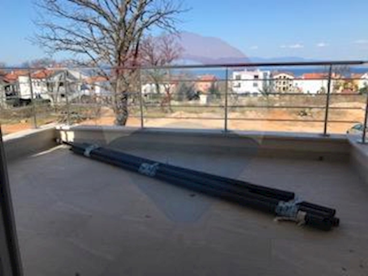 Apartma Naprodaj - PRIMORSKO-GORANSKA  Krk