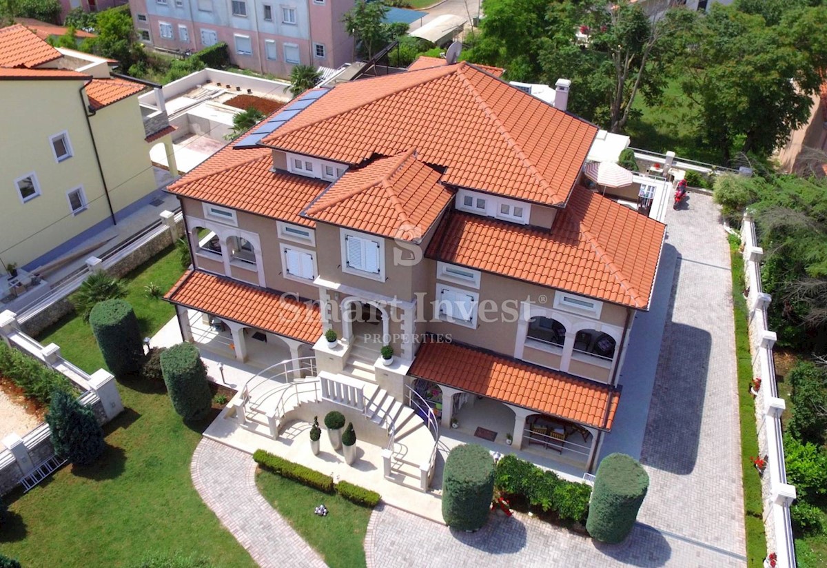 Kuća Na prodaju - ISTARSKA FUNTANA