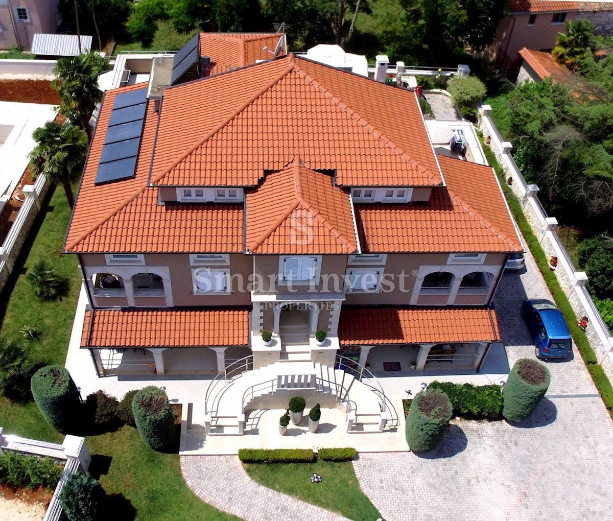 Kuća Na prodaju - ISTARSKA FUNTANA
