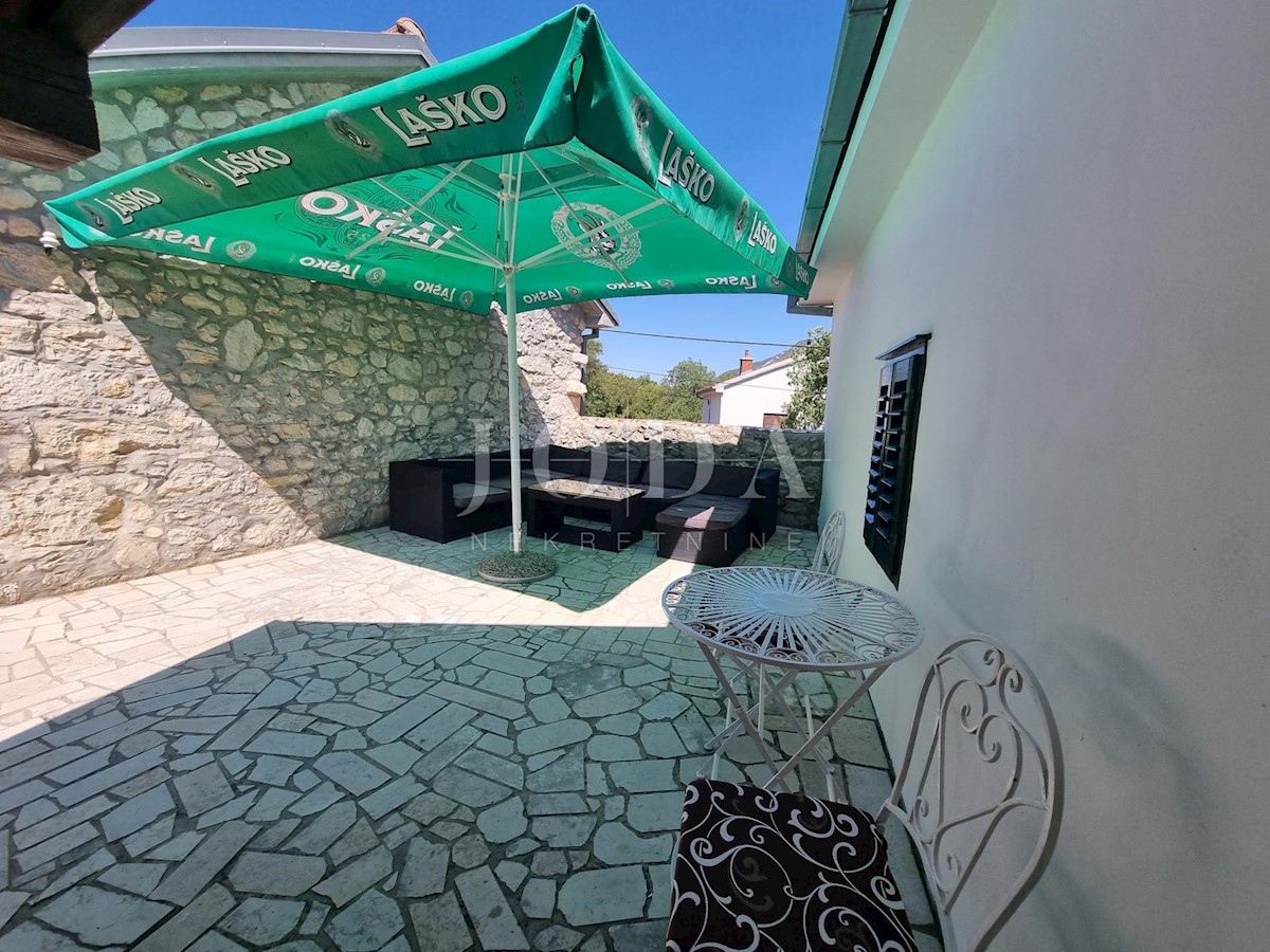 Kuća Na prodaju - PRIMORSKO-GORANSKA  VINODOLSKA OPĆINA 