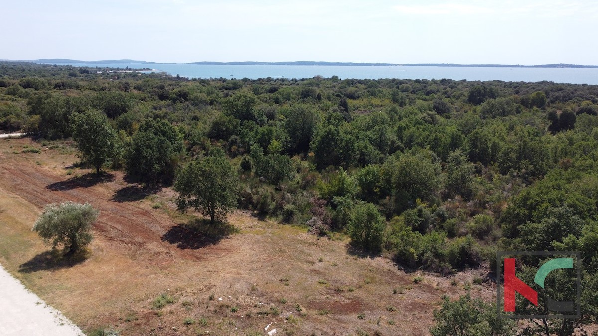 Parcela Na predaj - ISTARSKA  VODNJAN 