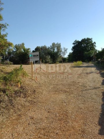 Grundstück zu verkaufen 524 m² – Marčana