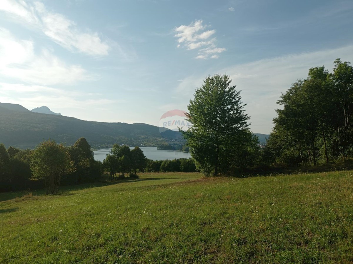 Pozemek Na prodej DONJE ZAGORJE
