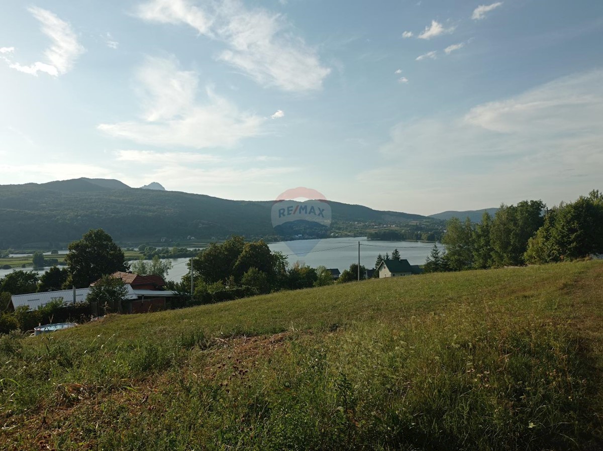 Terreno In vendita - KARLOVAČKA  OGULIN 