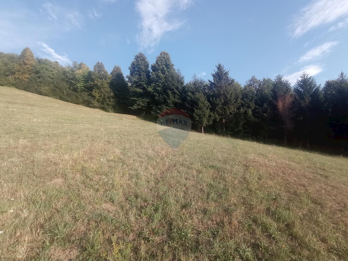 Terreno In vendita - KARLOVAČKA  OGULIN 