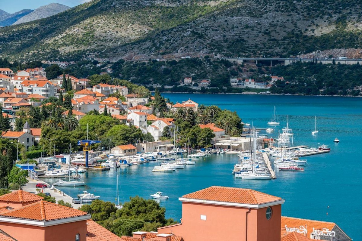 Dom Na sprzedaż - DUBROVAČKO-NERETVANSKA Dubrovnik