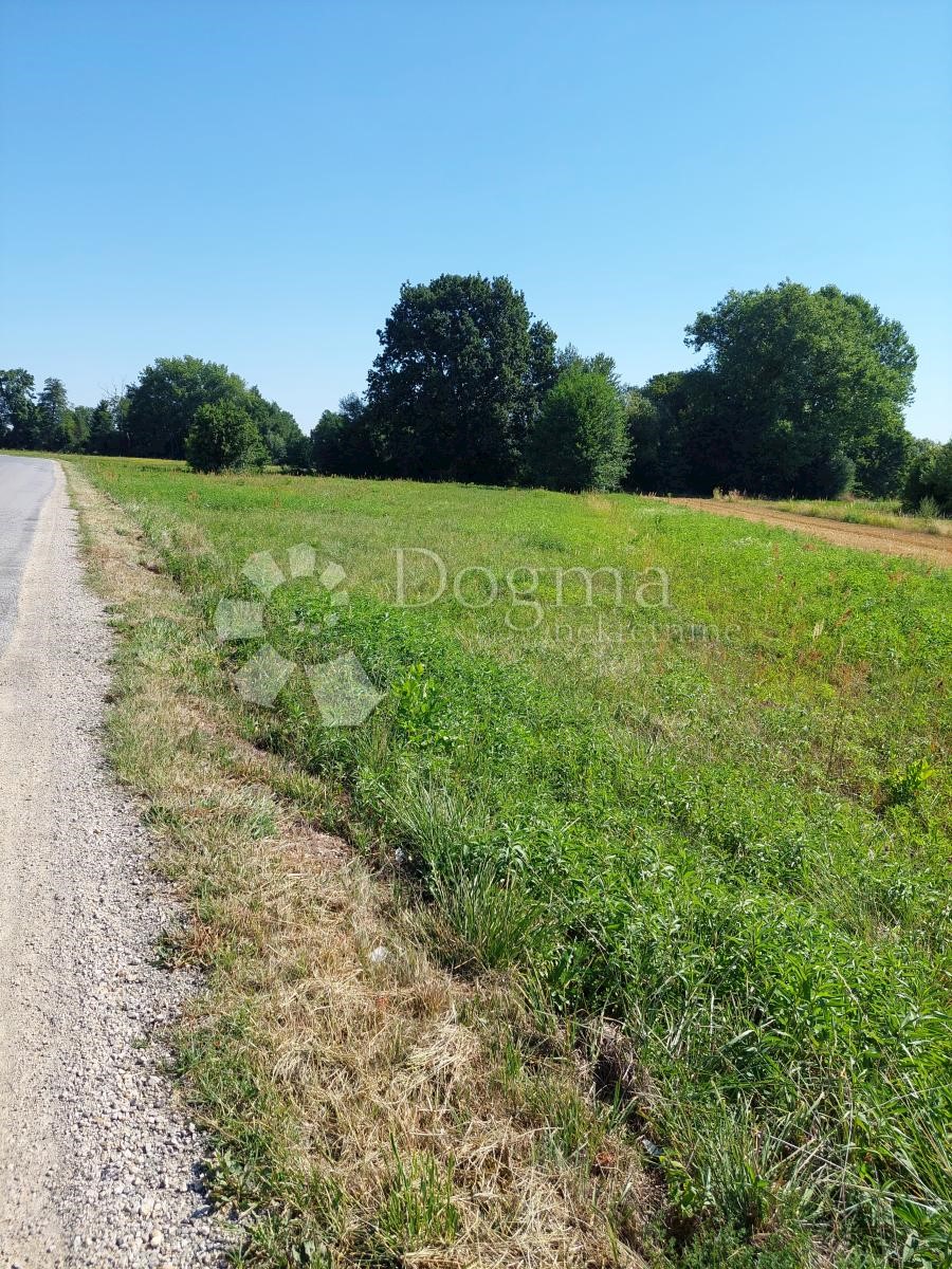 Land For sale - VARAŽDINSKA  VARAŽDIN 