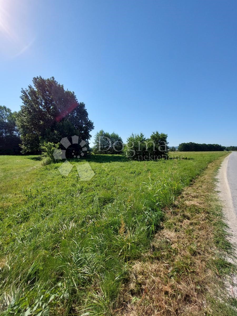 Land For sale - VARAŽDINSKA  VARAŽDIN 