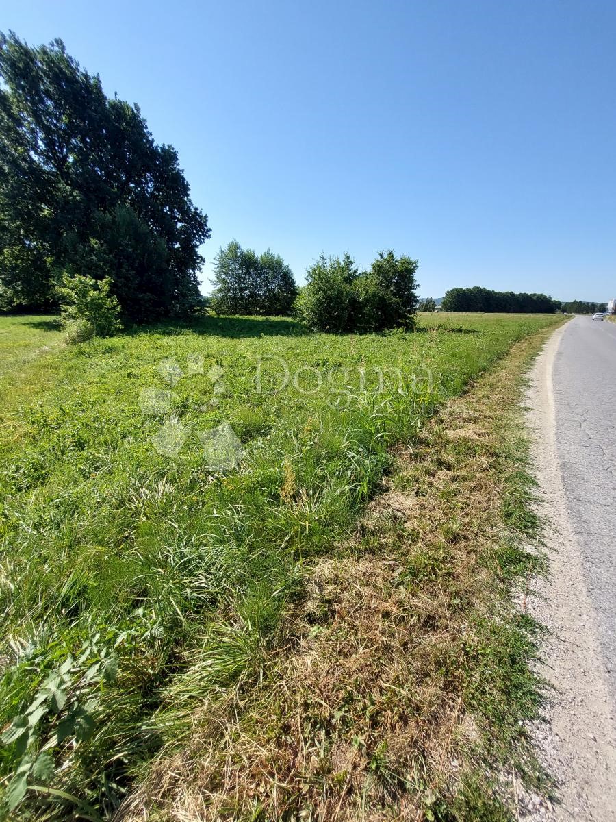 Land For sale - VARAŽDINSKA  VARAŽDIN 