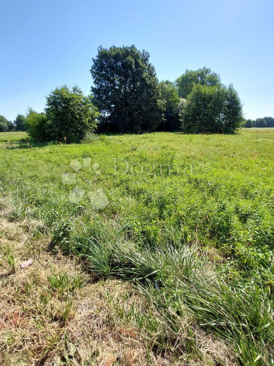 Land For sale - VARAŽDINSKA  VARAŽDIN 