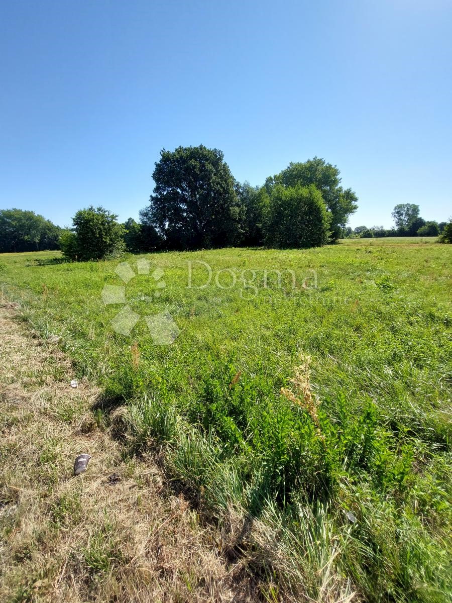 Land For sale - VARAŽDINSKA  VARAŽDIN 