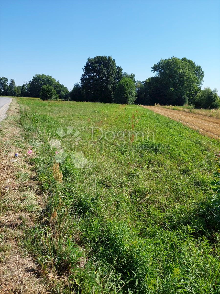 Land For sale - VARAŽDINSKA  VARAŽDIN 