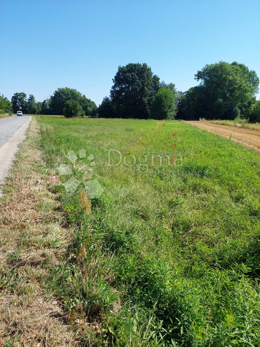 Land For sale - VARAŽDINSKA  VARAŽDIN 