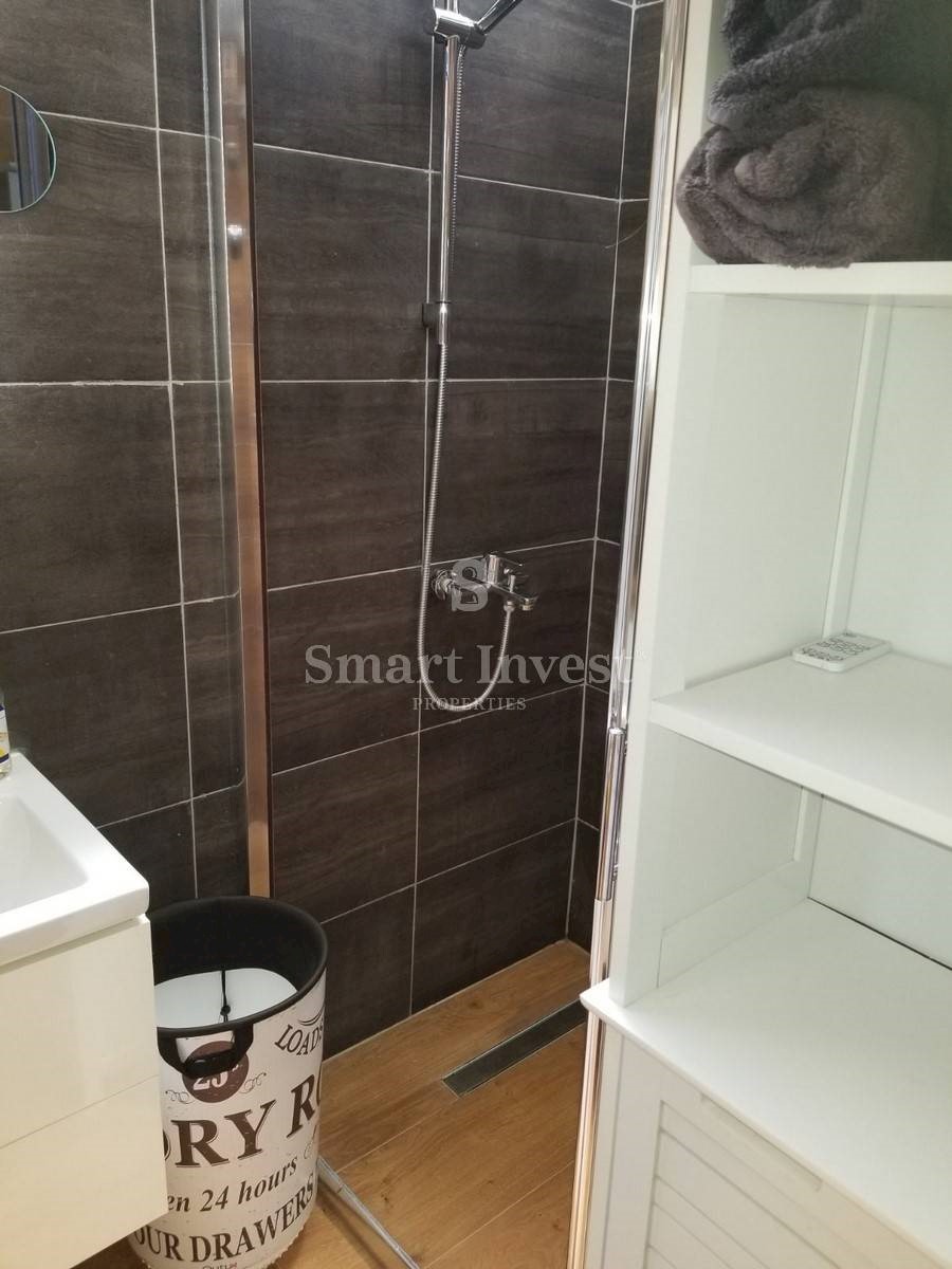 Flat For rent - PRIMORSKO-GORANSKA  RIJEKA 