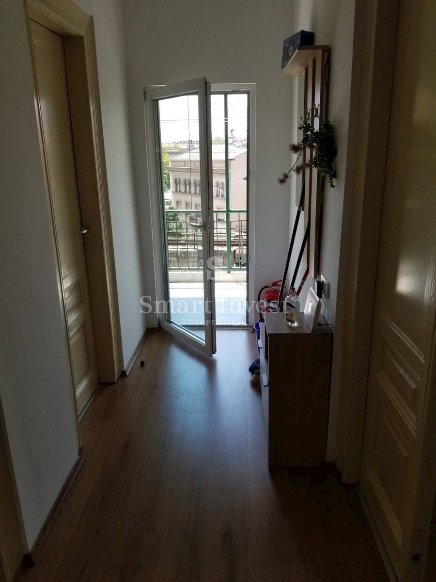 Apartmán Na prenájom - PRIMORSKO-GORANSKA  RIJEKA 