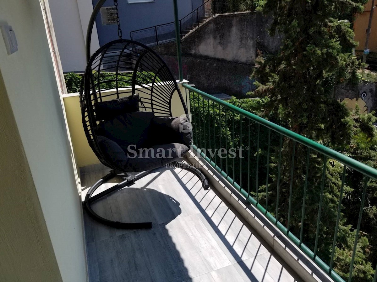 Flat For rent - PRIMORSKO-GORANSKA  RIJEKA 