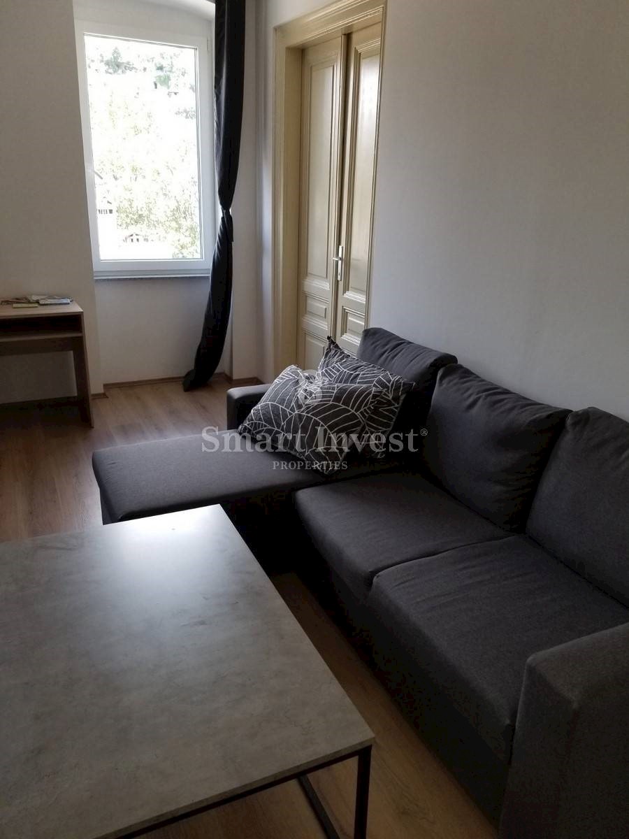 Apartmán Na prenájom - PRIMORSKO-GORANSKA  RIJEKA 