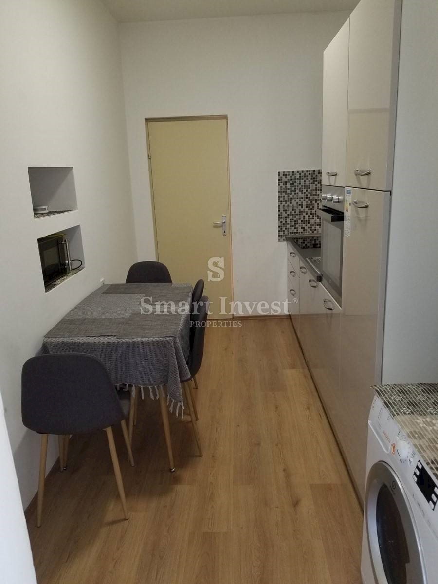 Apartment Zu vermieten - PRIMORSKO-GORANSKA  RIJEKA 