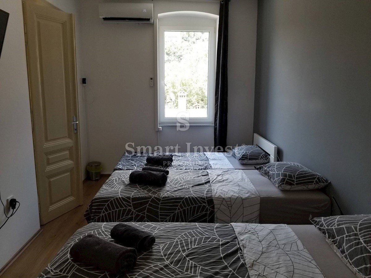 Apartmán K pronájmu - PRIMORSKO-GORANSKA  RIJEKA 