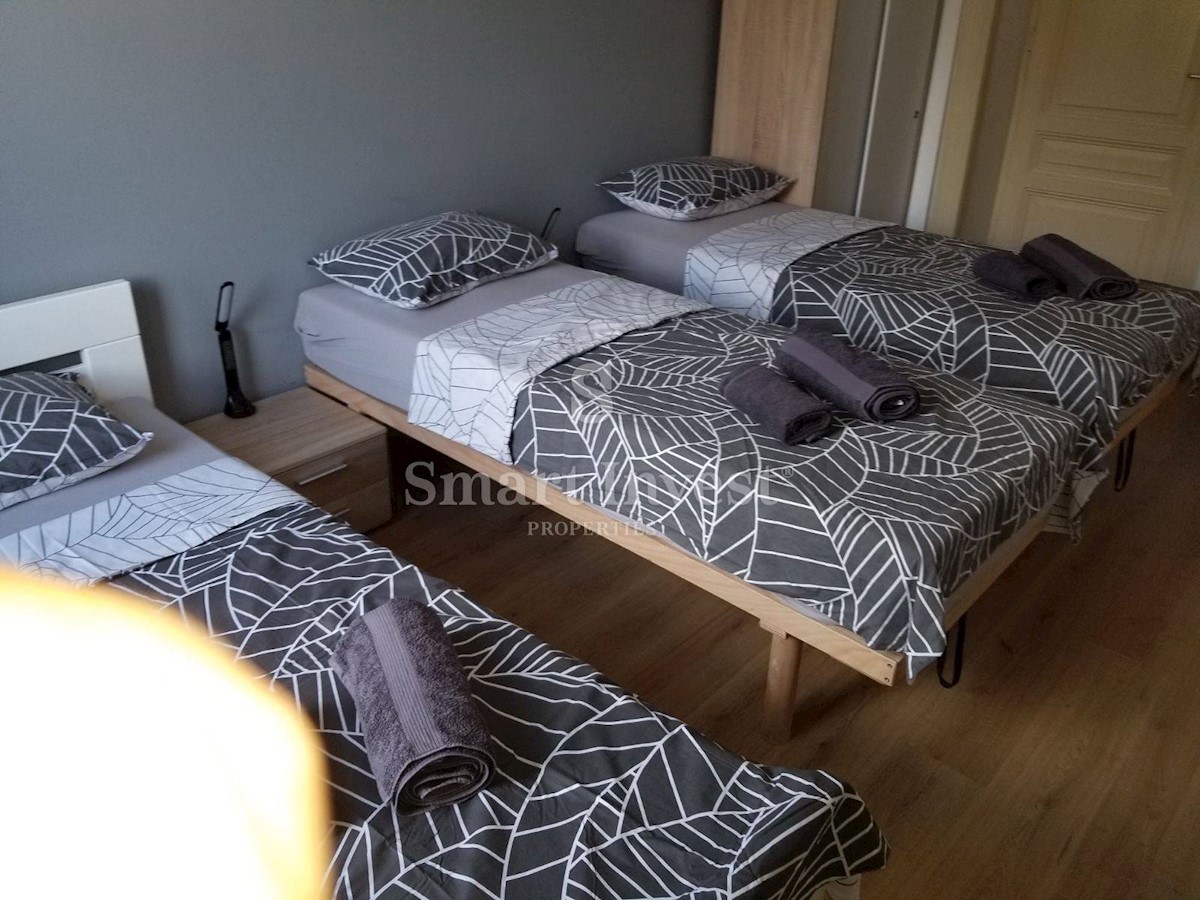 Apartmán K pronájmu - PRIMORSKO-GORANSKA  RIJEKA 