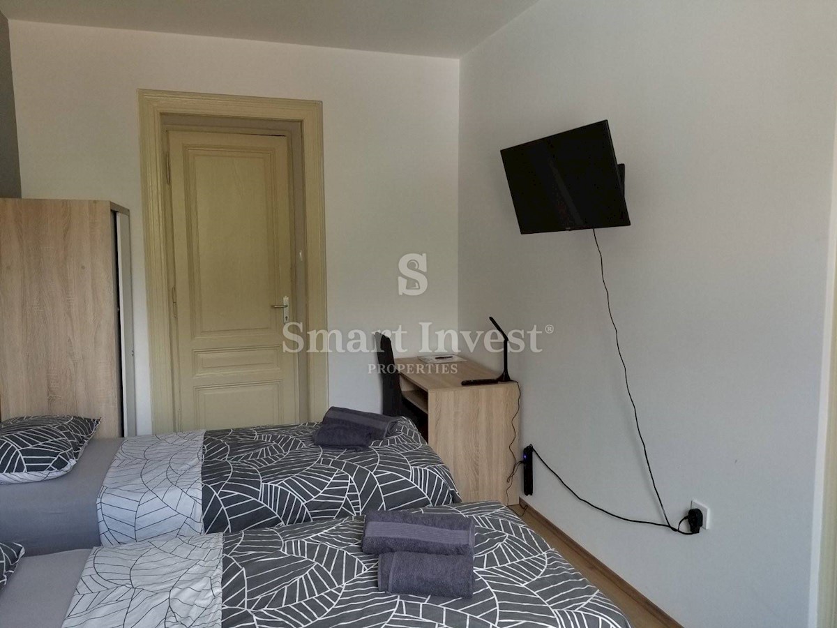 Flat For rent - PRIMORSKO-GORANSKA  RIJEKA 