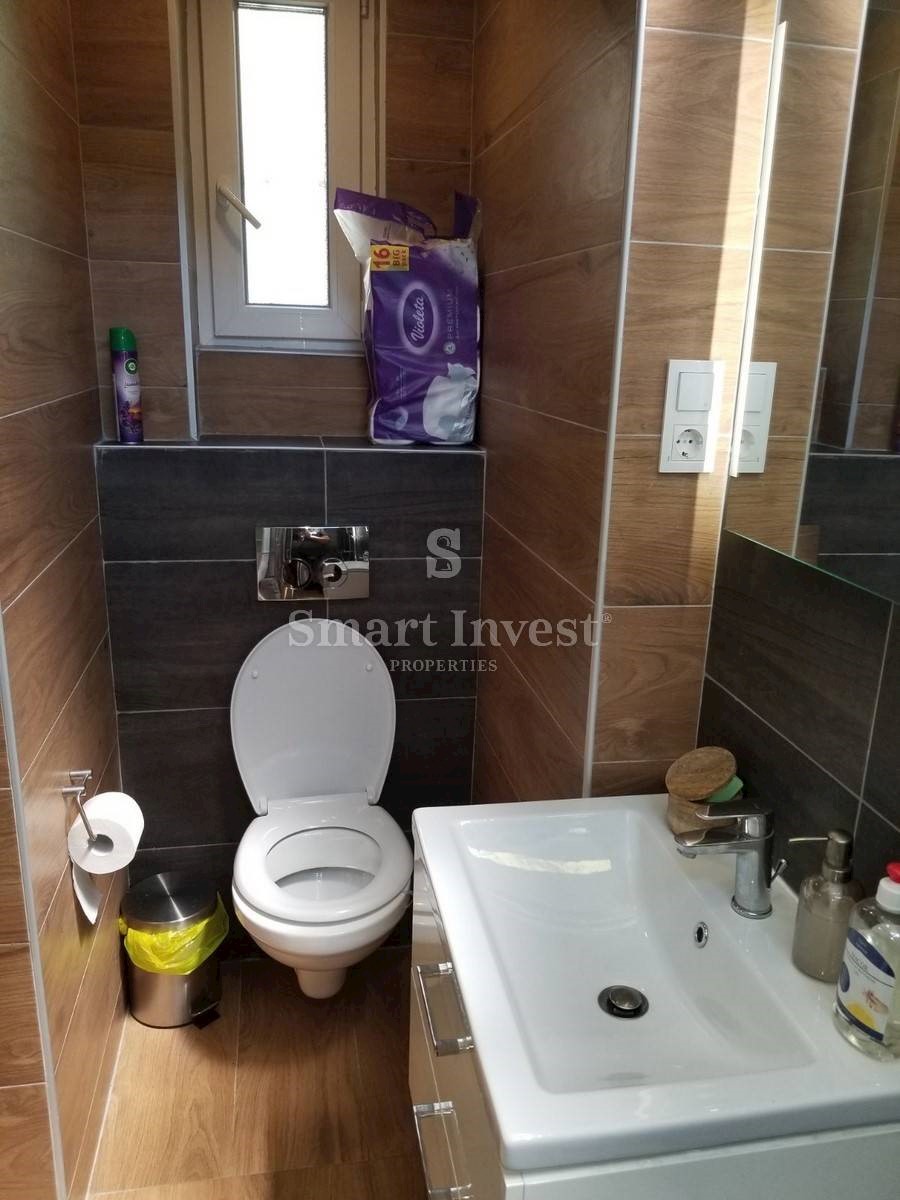 Flat For rent - PRIMORSKO-GORANSKA  RIJEKA 