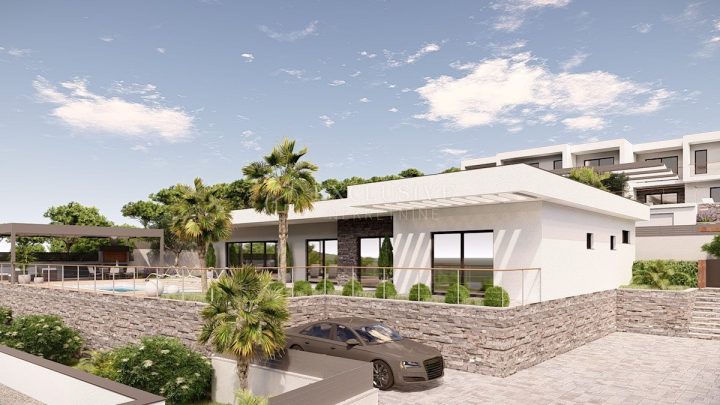 Dům na prodej 185 m² – Crikvenica