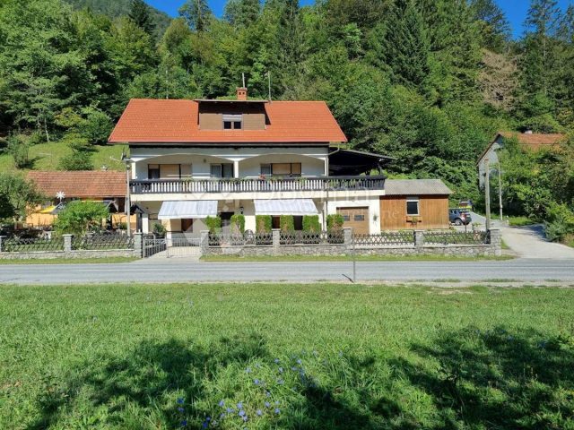 House For sale KRIVAC