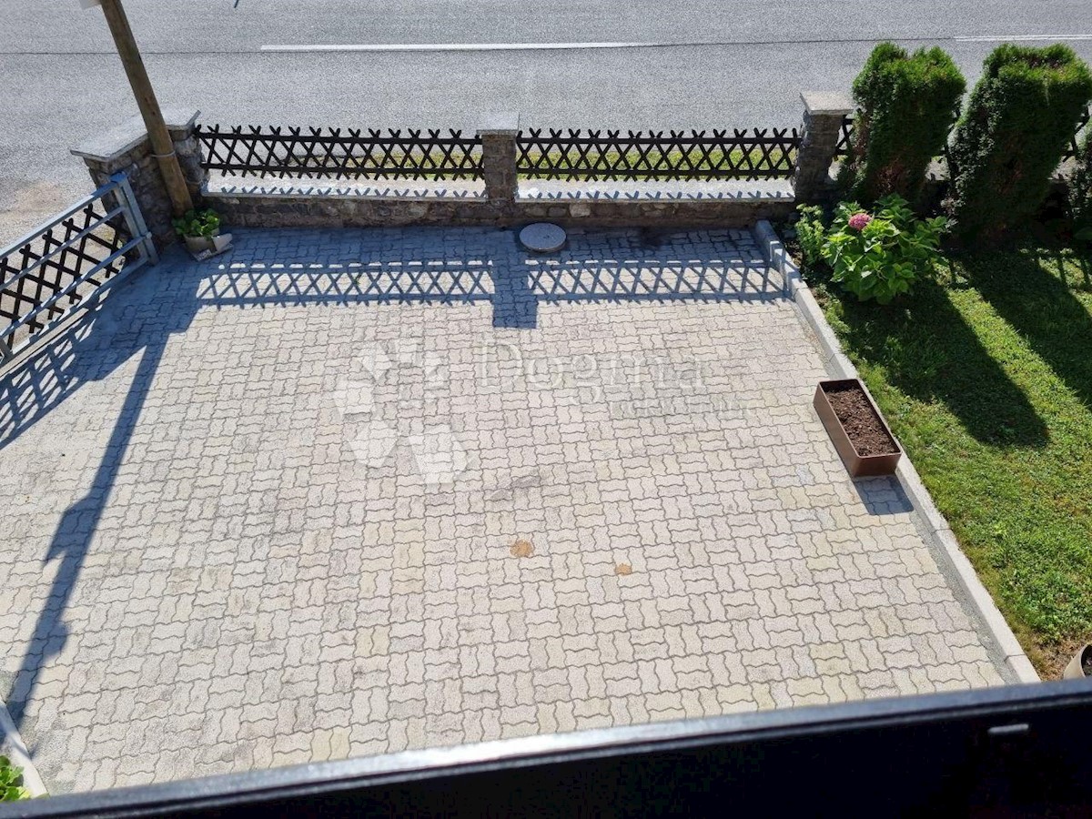 House For sale - PRIMORSKO-GORANSKA  DELNICE 
