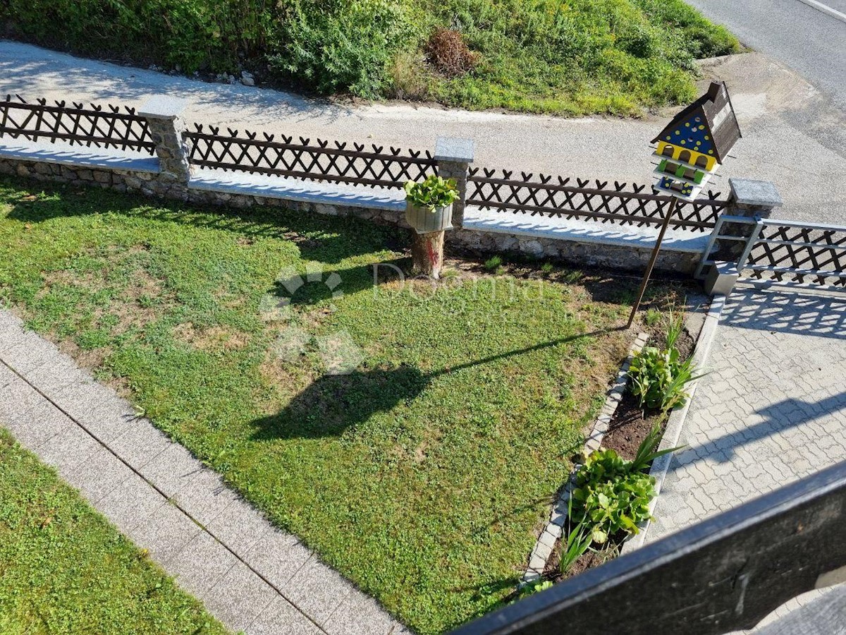 House For sale - PRIMORSKO-GORANSKA  DELNICE 
