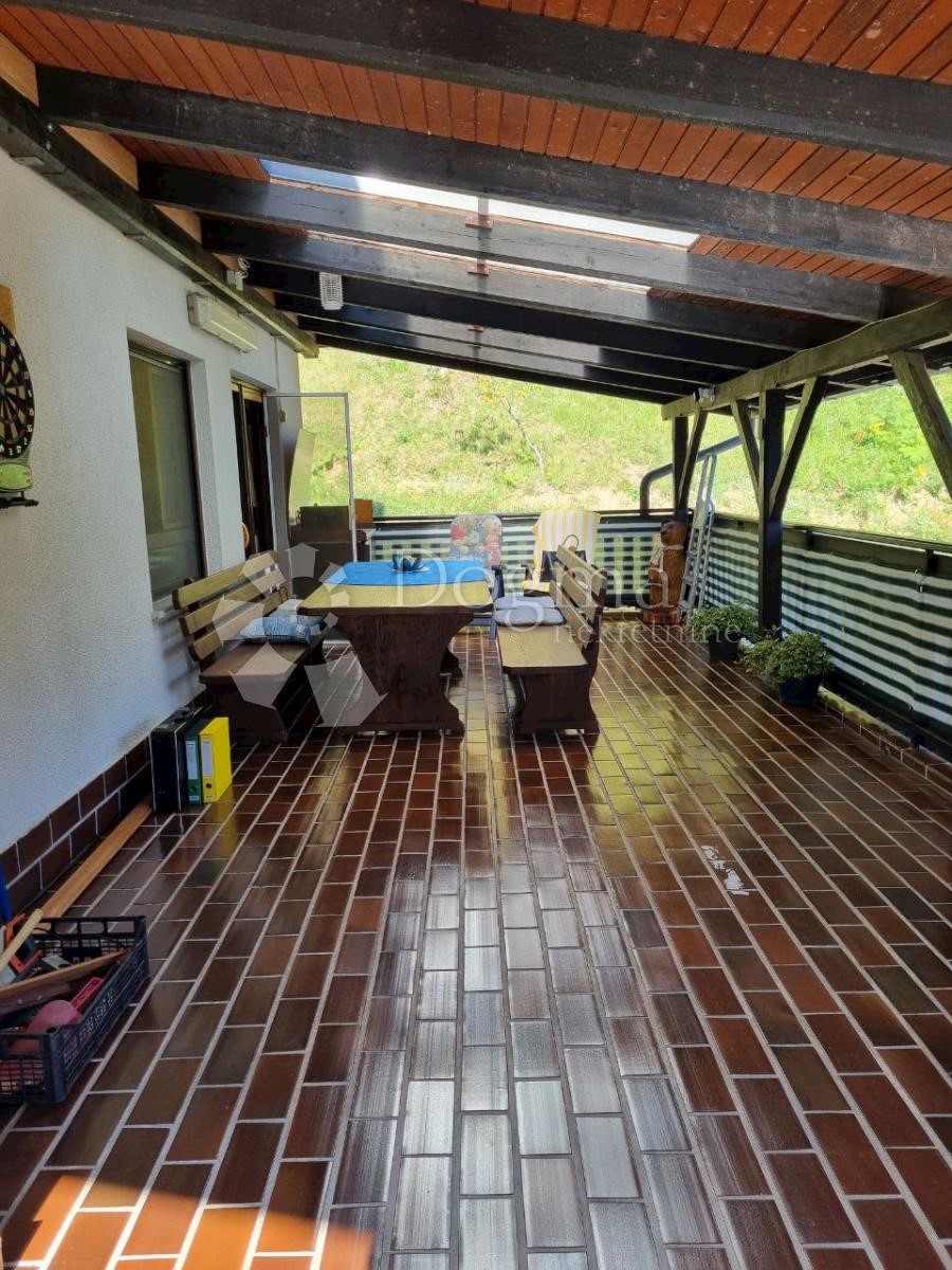 House For sale - PRIMORSKO-GORANSKA  DELNICE 
