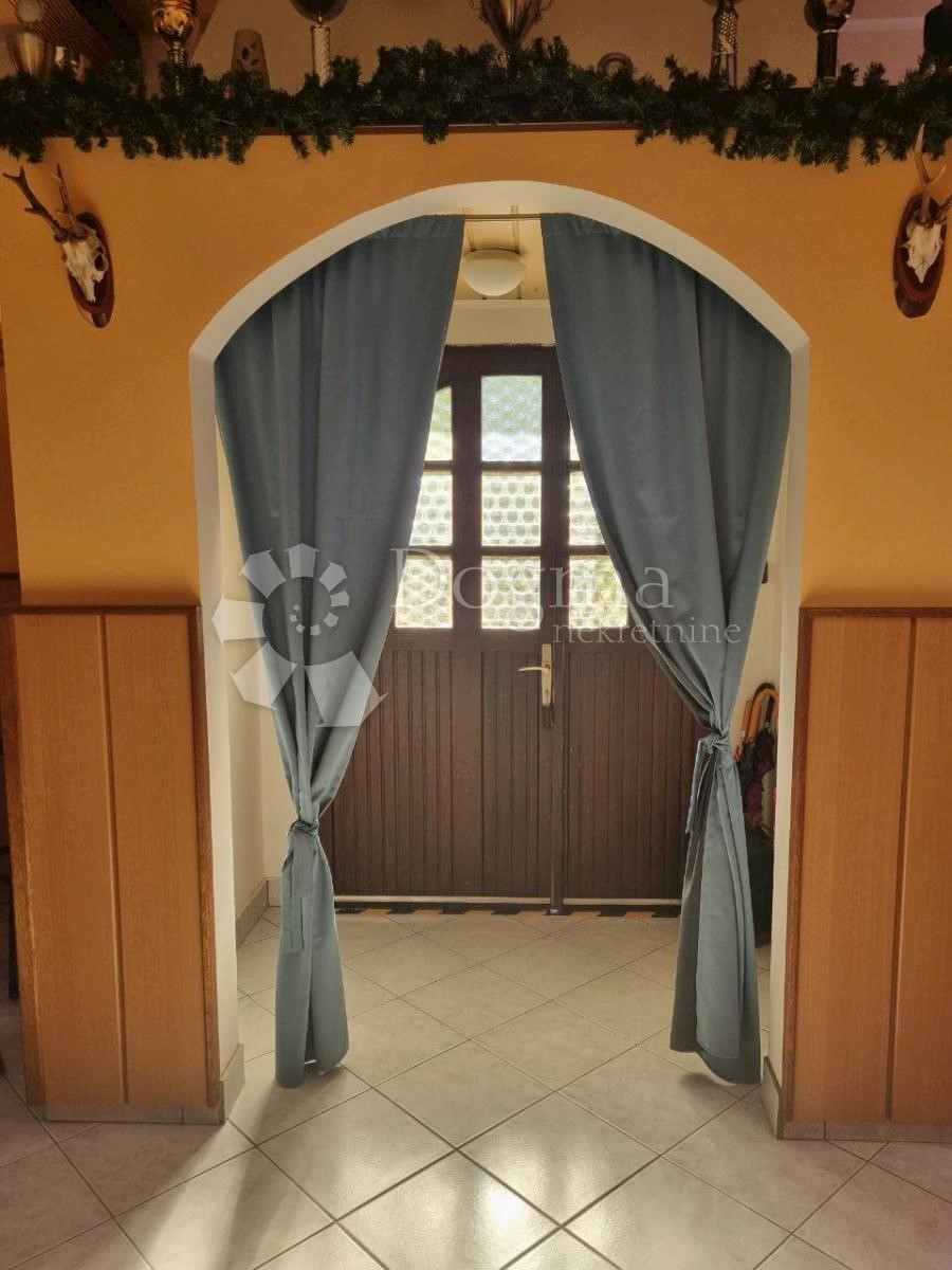House For sale - PRIMORSKO-GORANSKA  DELNICE 