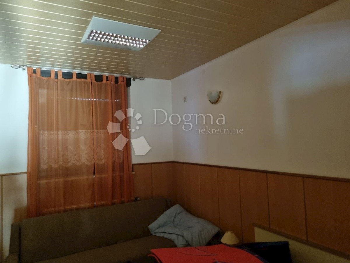 House For sale - PRIMORSKO-GORANSKA  DELNICE 