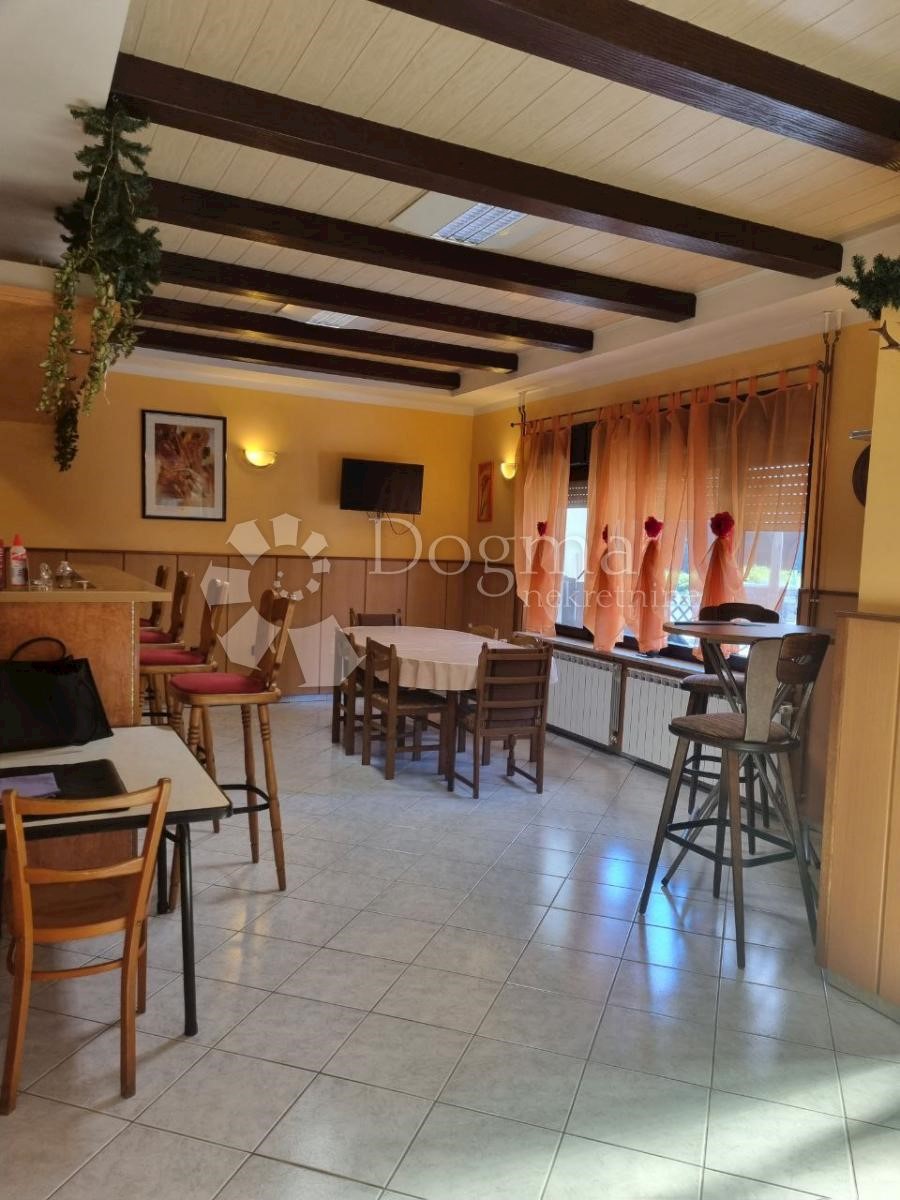 House For sale - PRIMORSKO-GORANSKA  DELNICE 