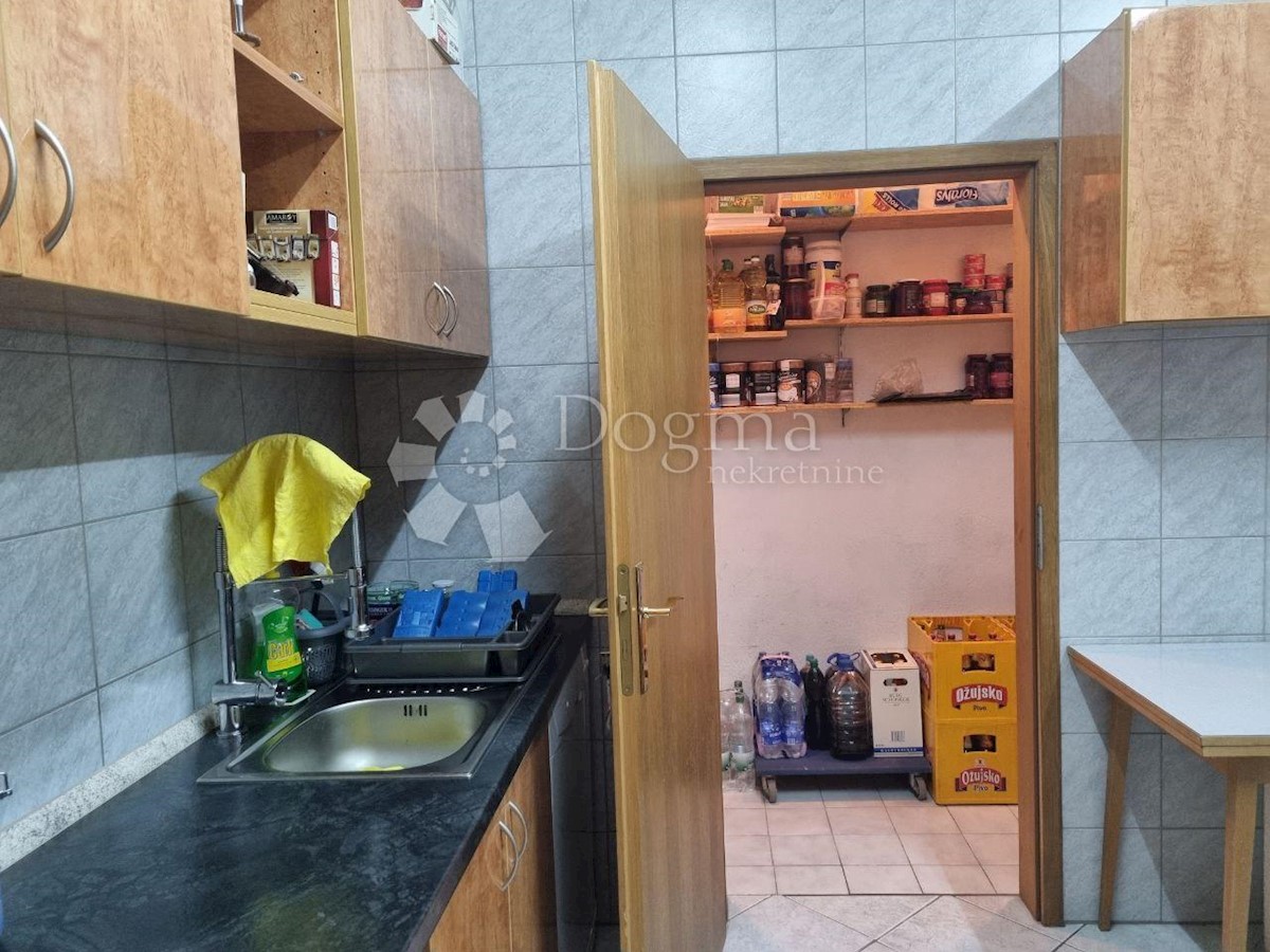 House For sale - PRIMORSKO-GORANSKA  DELNICE 