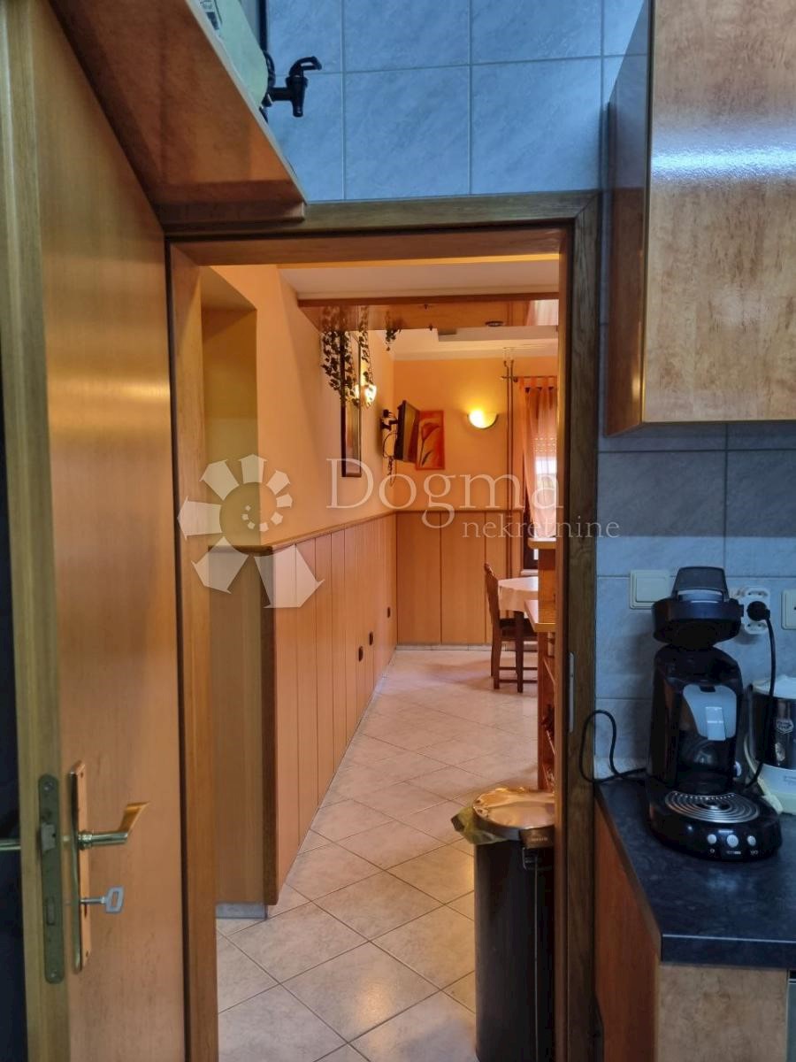 House For sale - PRIMORSKO-GORANSKA  DELNICE 