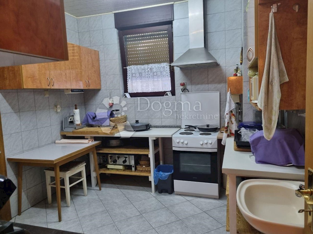 House For sale - PRIMORSKO-GORANSKA  DELNICE 