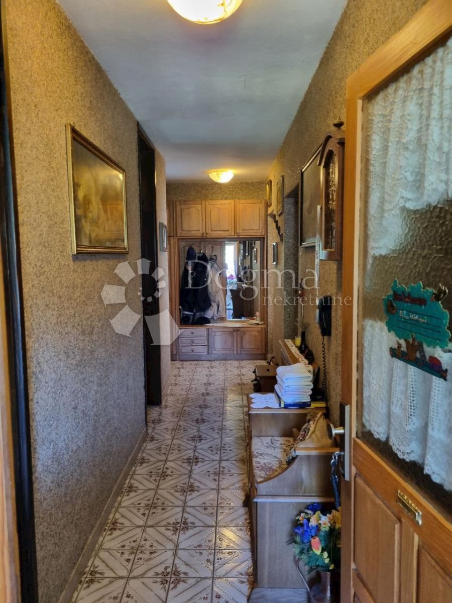 House For sale - PRIMORSKO-GORANSKA  DELNICE 
