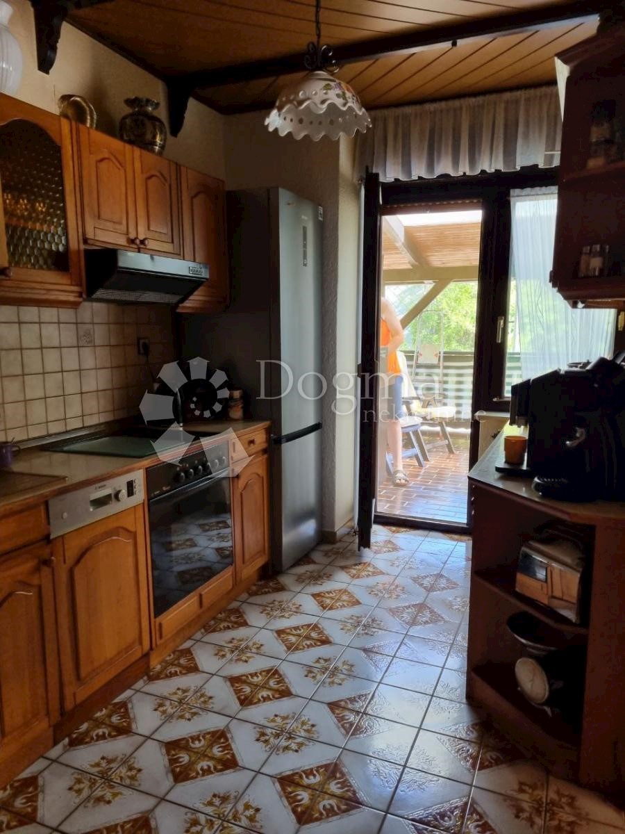 House For sale - PRIMORSKO-GORANSKA  DELNICE 