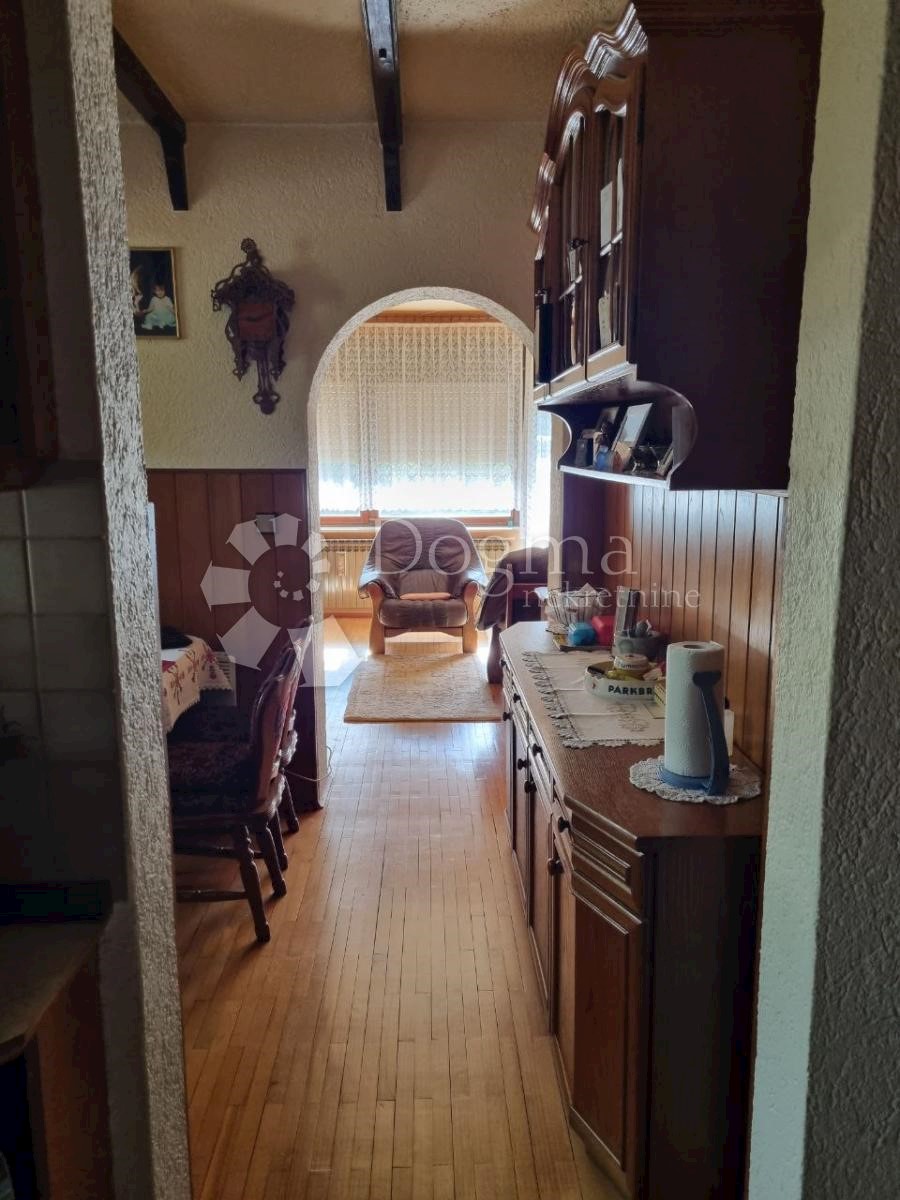House For sale - PRIMORSKO-GORANSKA  DELNICE 