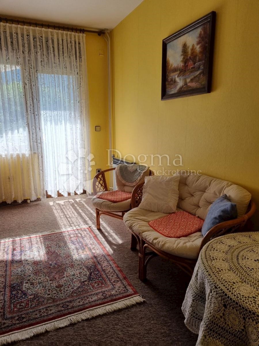 House For sale - PRIMORSKO-GORANSKA  DELNICE 