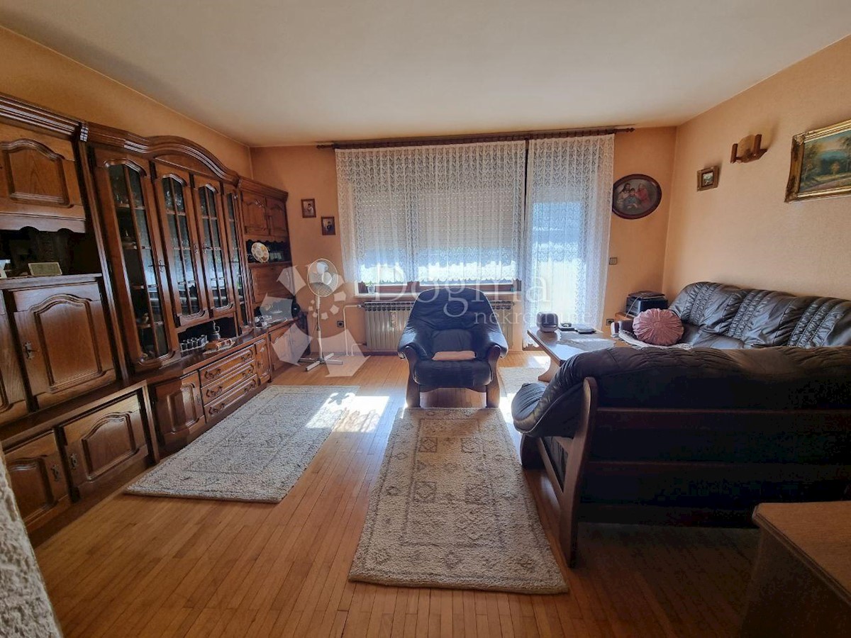 House For sale - PRIMORSKO-GORANSKA  DELNICE 
