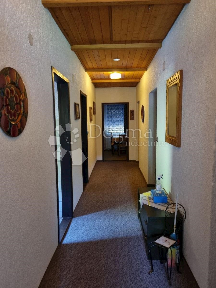 House For sale - PRIMORSKO-GORANSKA  DELNICE 