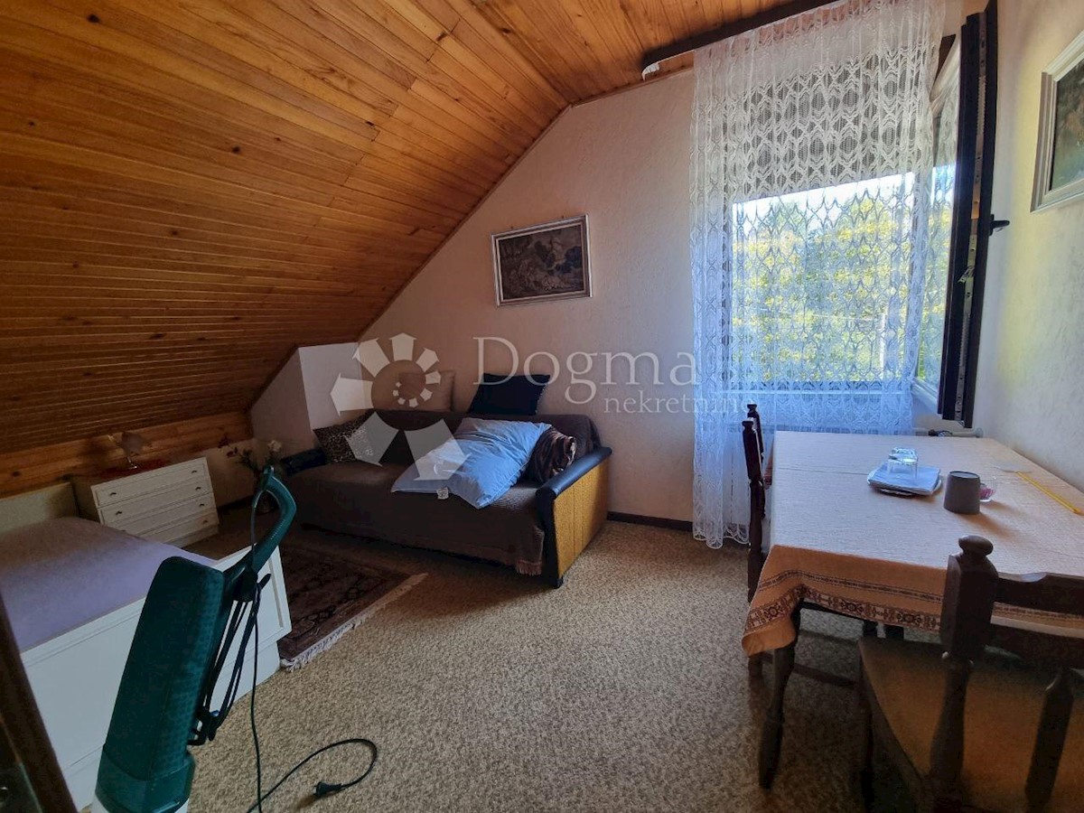House For sale - PRIMORSKO-GORANSKA  DELNICE 
