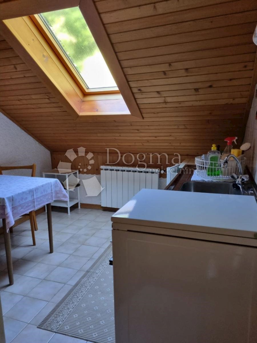 House For sale - PRIMORSKO-GORANSKA  DELNICE 